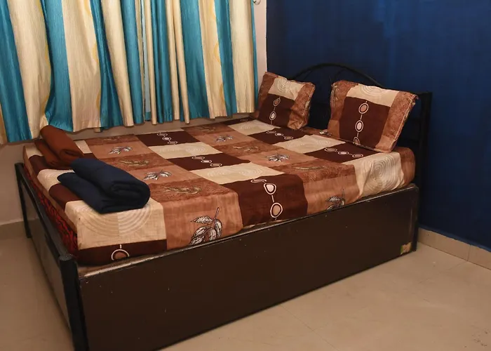 Sky Cottage Matheran