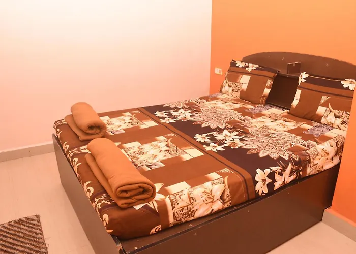 Sky Cottage Matheran